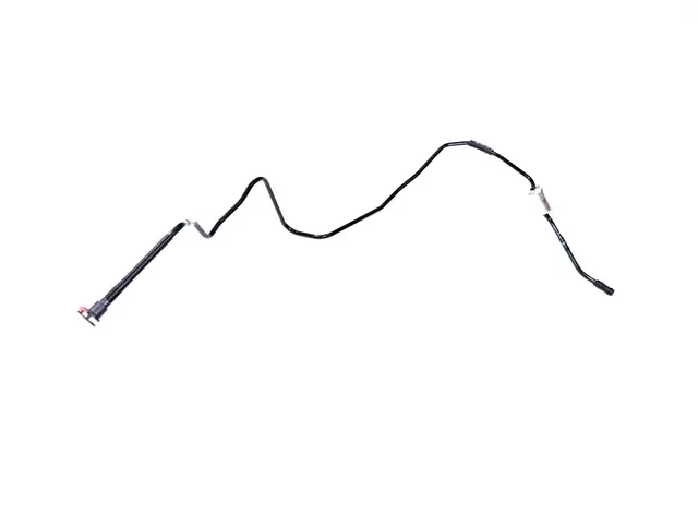 68227854AA - Fuel: Fuel Vapor Tube for Ram: 2500, 3500 Image