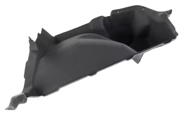 26227360 - Body: Trunk Side Trim for GM Image