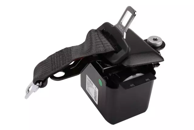 42864467 - Electrical: Center Belt Assembly for Chevrolet: Malibu Image