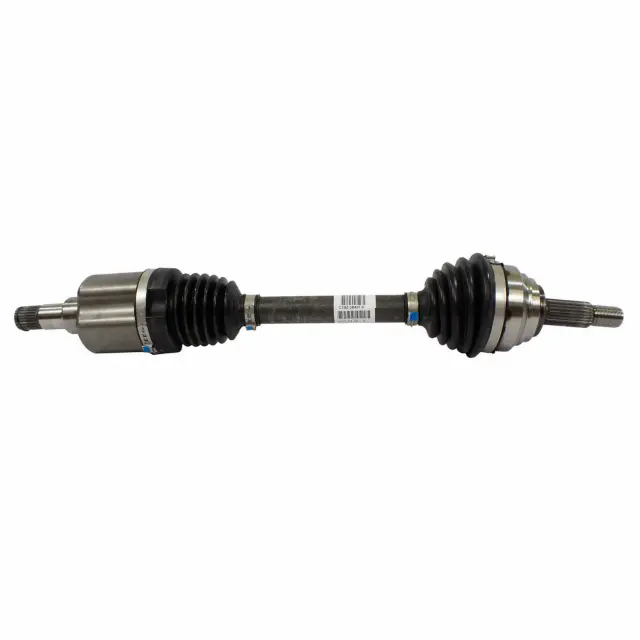 TX944 - Front Drive Axle: Motorcraftâ„¢ Axle Assembly for Ford: Fiesta Image