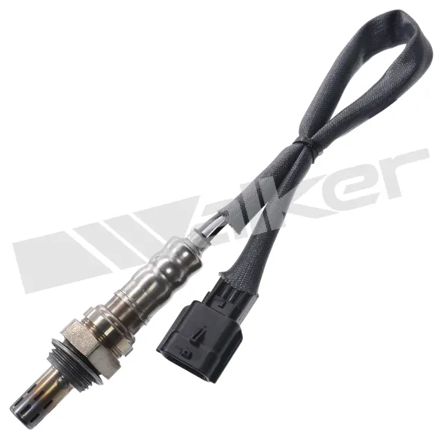 35034650 - Emission Systems: Walker Products 350-34650 Oxygen Sensor 4-W Direct Fit Narrow-Band for Walker Products Inc. - Image