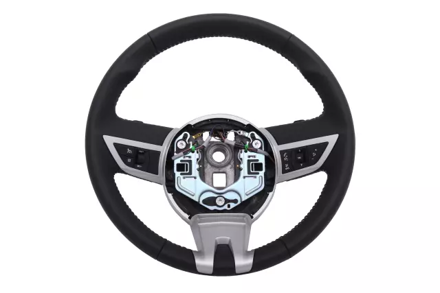 Light Stone Steering Wheel - GM (20945268)