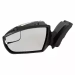 JM5Z17683BA - : Mirror Assembly Rear View Outer for Ford Image