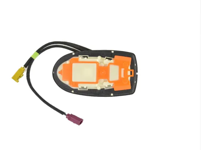Cable & Base Assembly Antenna - Mopar (68277407AA)