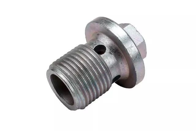 55588255 - : Oil Pan Drain Plug for ACDelco Image