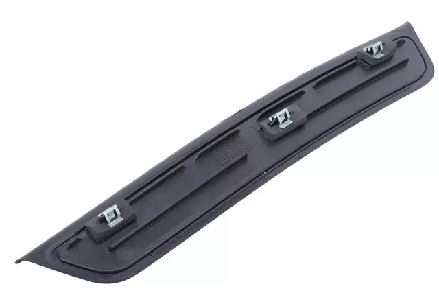 23160096 - : Passenger Side Rear Door Sill Trim Plate for Cadillac: CTS Image