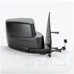 4140131 - : TYC Door Mirror for TYC Image