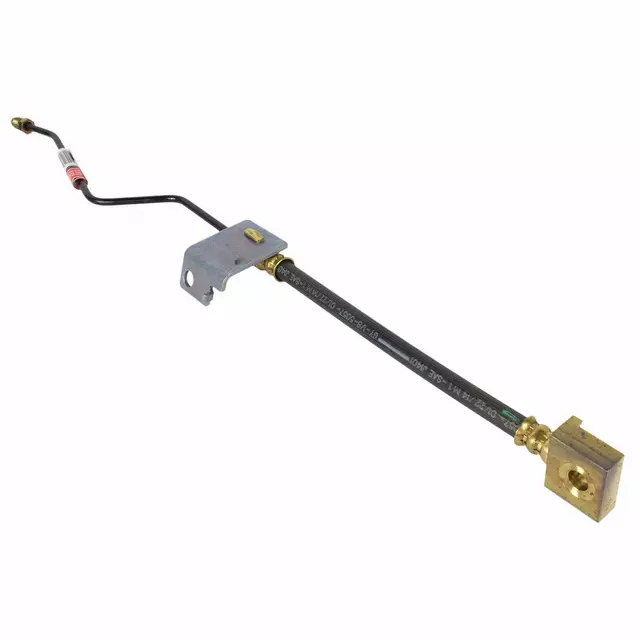 Brake Hydraulic Hose - Ford (FC3Z-2282-B)
