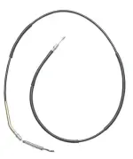 BC96117 - : Raybestos Element3 Parking Brake Cable for Raybestos Brakes Image