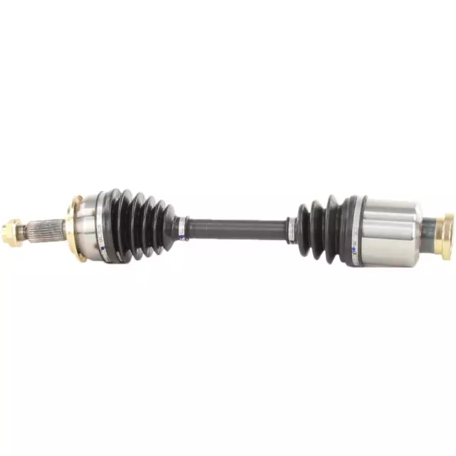 MI8219 - Transmission &amp; Drivetrain: TrakMotive CV Axle Shaft for TRAKMOTIVE Image