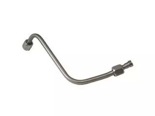 5C2Z9D477CA - Emission System: Tube for Ford: E-150, E-250 Image