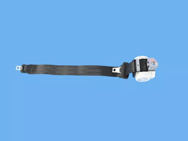 Retractor Seat Belt, Center - Mopar (5XE79LXHAA)