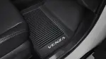 PT2064821002 - : Floor Liners, All Weather - Black for Toyota: Venza Image