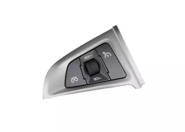 20907568 - Steering: Cruise Switch for Buick: LaCrosse Image