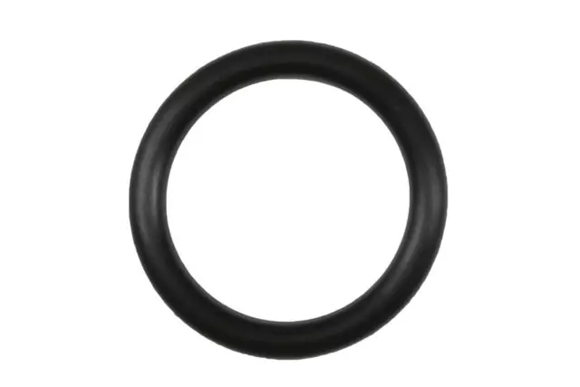 12559583 - : Part# 12559583 Engine Oil Filter Adapter Bolt Seal for Chevrolet: K1500 Pickup, K2500 Pickup, K3500 Pickup, Suburban K1500, Suburban K2500, Tahoe | GMC: K1500 Pickup, K2500 Pickup, K3500 Pickup, Suburban K1500, Suburban K2500, Yukon Image