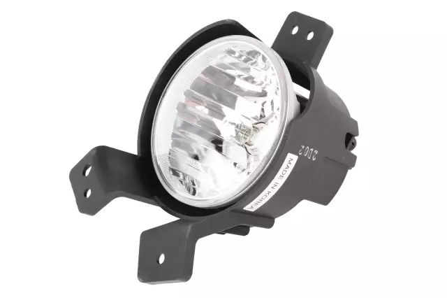 Fog Lamp Assembly - GM (42549355)