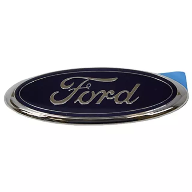 1L5Z1542528AA - Body: Emblem for Ford: Explorer Sport Trac Image