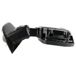 MIR4 - Body: Motorcraftâ„¢ Door Mirror for Ford: F-250 Super Duty Image