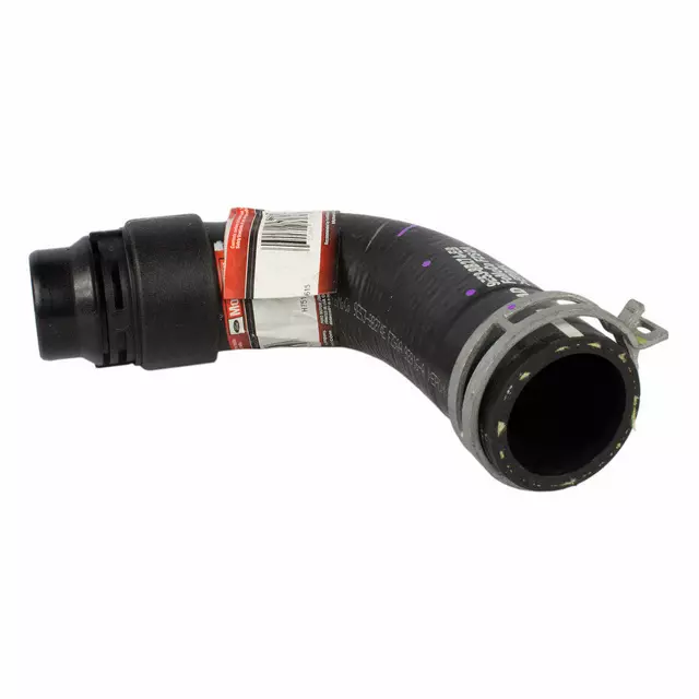 9E5Z8260E - Cooling System: Upper Hose for Ford: Fusion | Lincoln: MKZ | Mercury: Milan Image