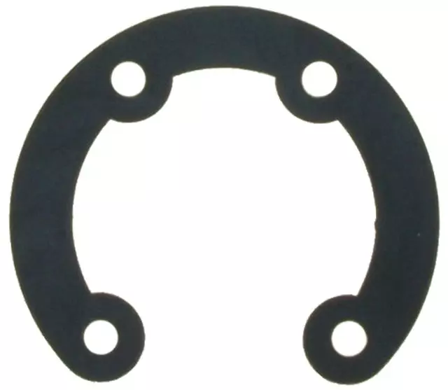 45K1176 - Suspension: Rear Camber/Toe Shim for ACDelco Image