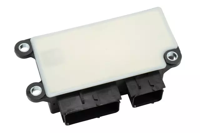 Airbag Sensing and Diagnostic Module - GM (13518050)