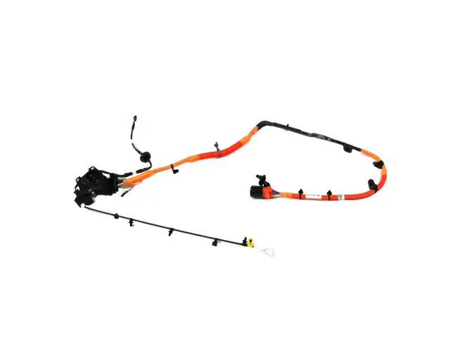 68408752AB - Electrical: Charge Port To On Board Charger Wiring for Mopar Image image