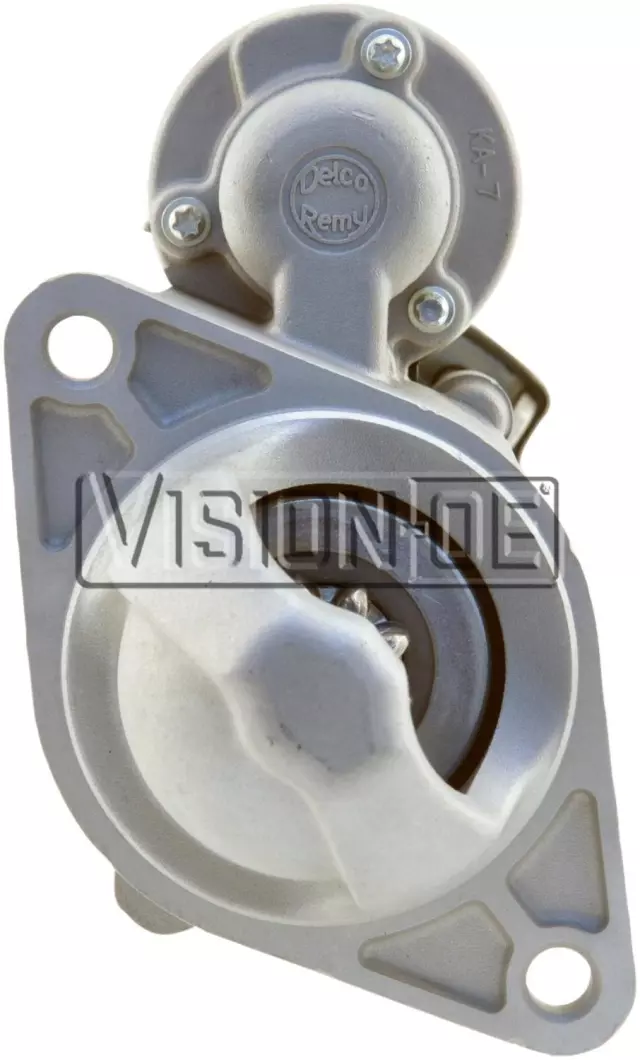 6939 - Charging &amp; Starting Systems: Starter Motor for BBB INDUSTRIES Image