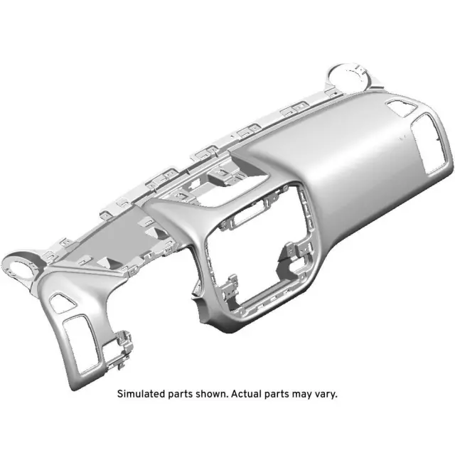 84199150 - : Dash Panel for GM Image