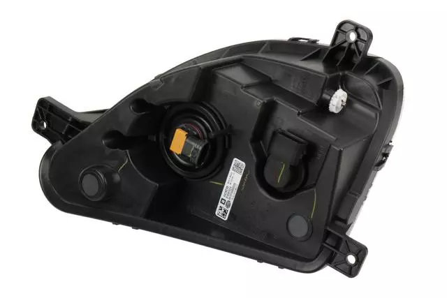 Front Driver Side Fog Lamp - GM (85161291)