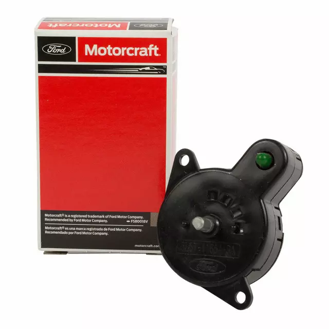 Headlamp Switch - Ford (3L5Z-11654-BA)