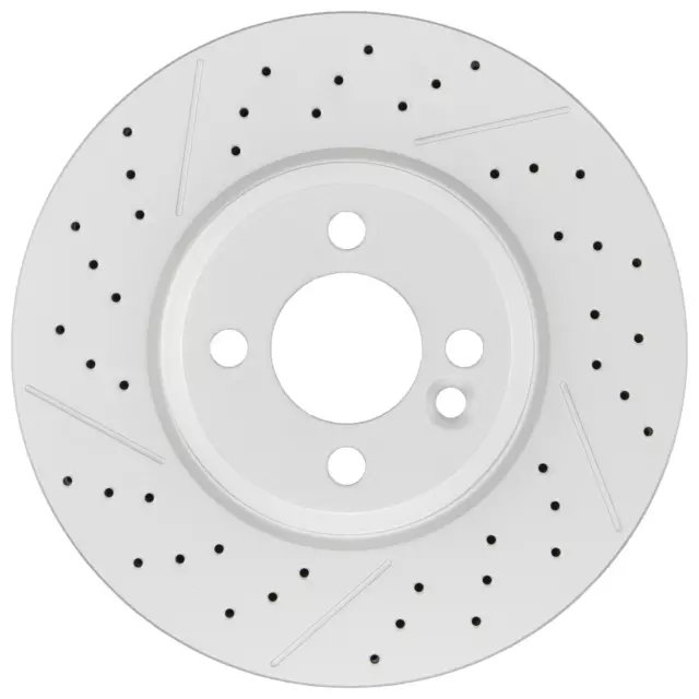 15011598 - : Bosch Disc Brake Rotor for Bosch Image