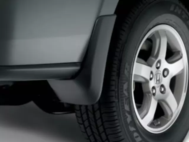 8P09S9V101 - Body: Mud Guard for Honda: Pilot Image