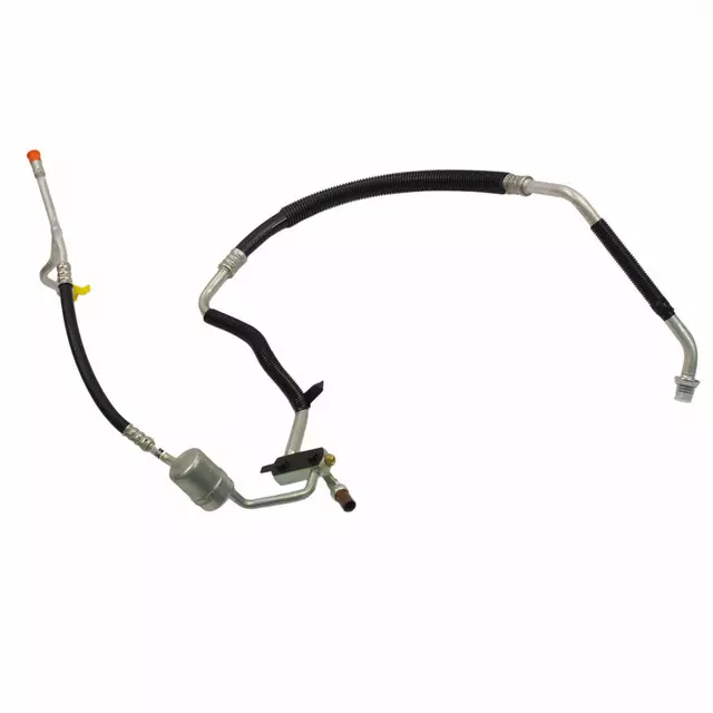 Tube Compressor To Manifold - Ford (YF-3231)