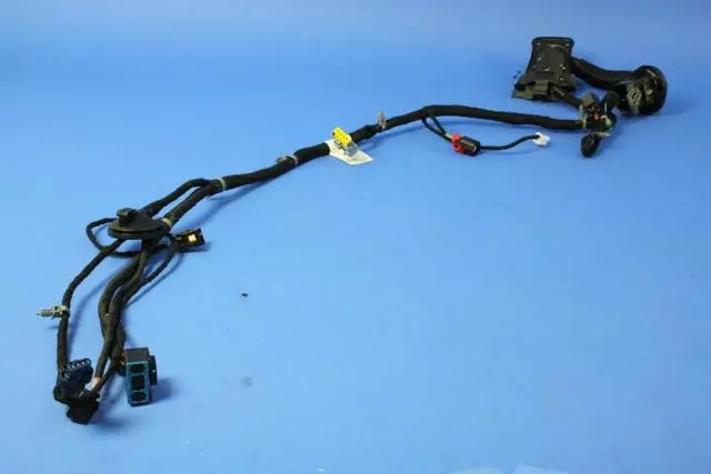 68232058AA - Electrical: Front Door Wiring, Left for Dodge: Dart Image