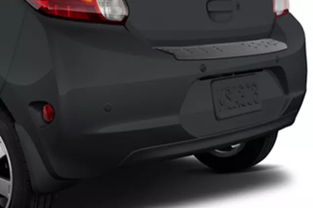 MZ350325AF - Electronics: Park Assist Sensors, Flush Kit / 2 Sensors for Mitsubishi Image