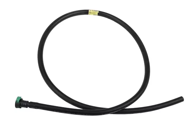 23114060 - Fuel System: Vent Hose for Chevrolet: Silverado 2500 HD, Silverado 3500 HD | GMC: Sierra 2500 HD, Sierra 3500 HD Image
