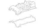 2710100630 - : Valve Cover for Mercedes-Benz Image
