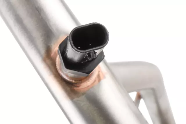 55506316 - : Engine Coolant Heater Exhaust Pipe for GM Image