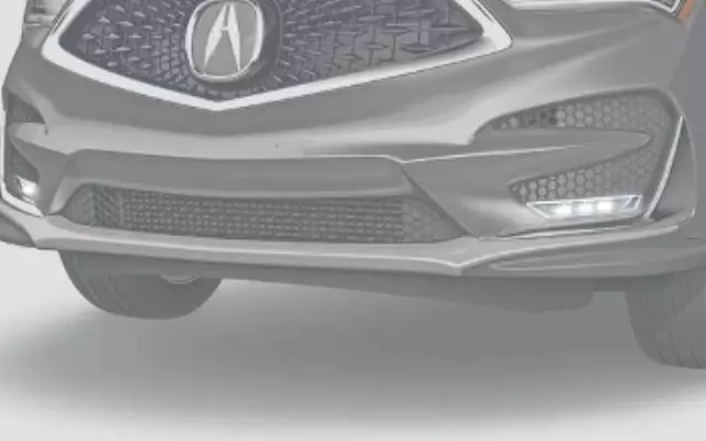 8V31TJB200 - : Fog Lights for Acura Image