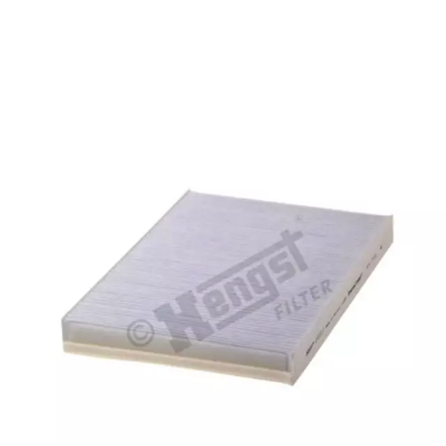 E955LI - Filters: Hengst Cabin Air Filter for HENGST Image