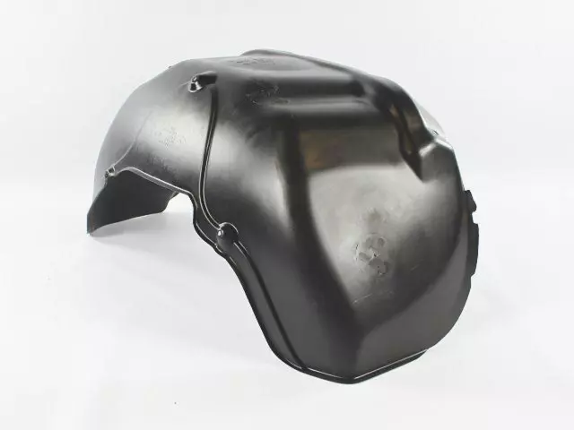 55346015 - Body Sheet Metal Except Doors: Wheelhouse Shield, Left for Mopar Image