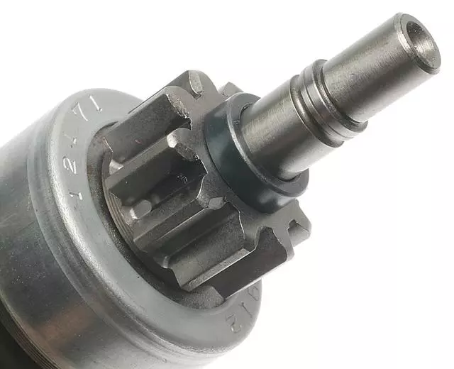 F2017 - : Starter Drive for ACDelco Image