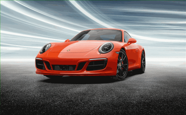 99104480363 - Exterior: Sportdesign Front Apron for Porsche: 911 Image