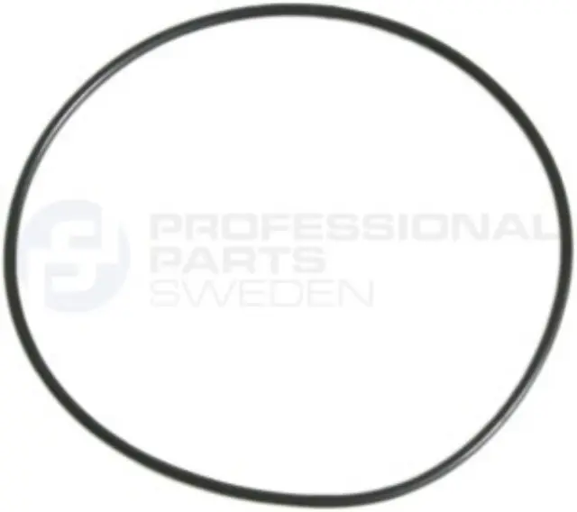 21340600 - : Professional Parts Sweden Engine Oil Pump O-Ring for PROFESSIONAL PARTS Image