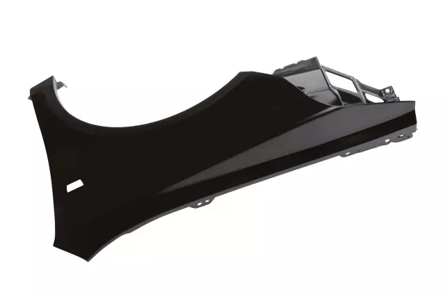 Front Driver Side Fender - GM (15825373)