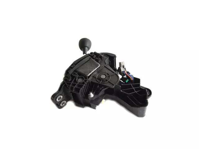 1UC34DX9AF - 62TE; 6-Speed; Automatic Transaxle: Transmission Shifter for Mopar Image image