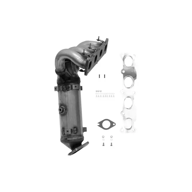 776013 - : CATCO Catalytic Converter with Integrated Exhaust Manifold for CATCO CONVERTERS Image