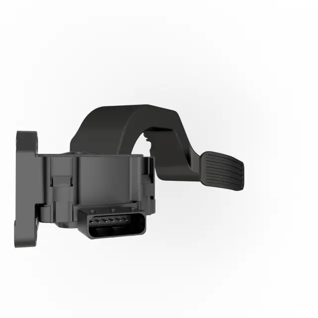 4581697AB - : Accelerator Pedal for Mopar Image