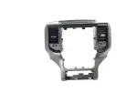 6MT781X8AE - Interior Trim: Instrument Panel Bezel for Mopar Image