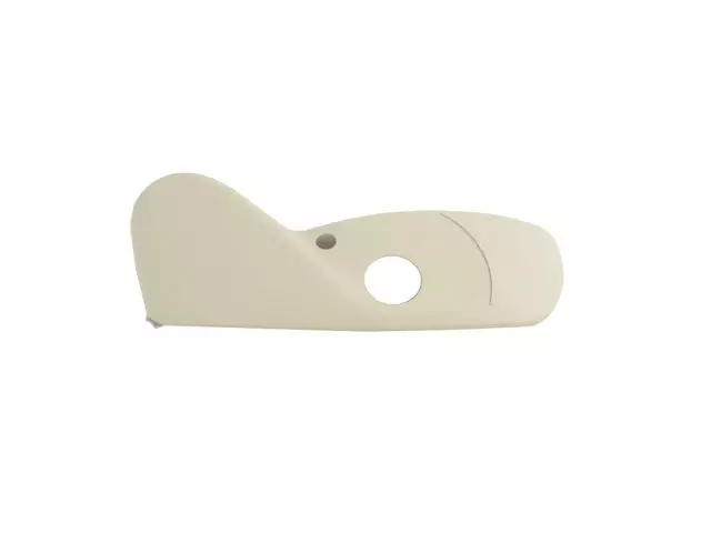 Seat Shield - Mopar (1ZV78ML2AF)